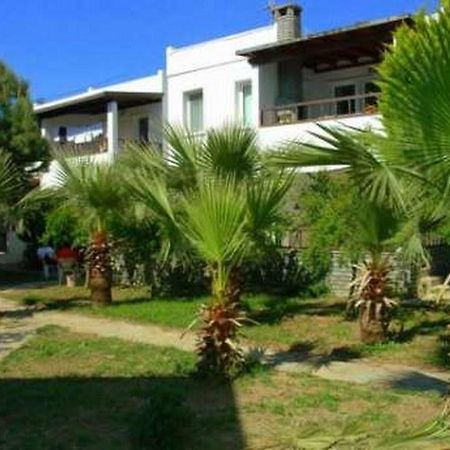 Alfa Apartments Bodrum Exterior photo