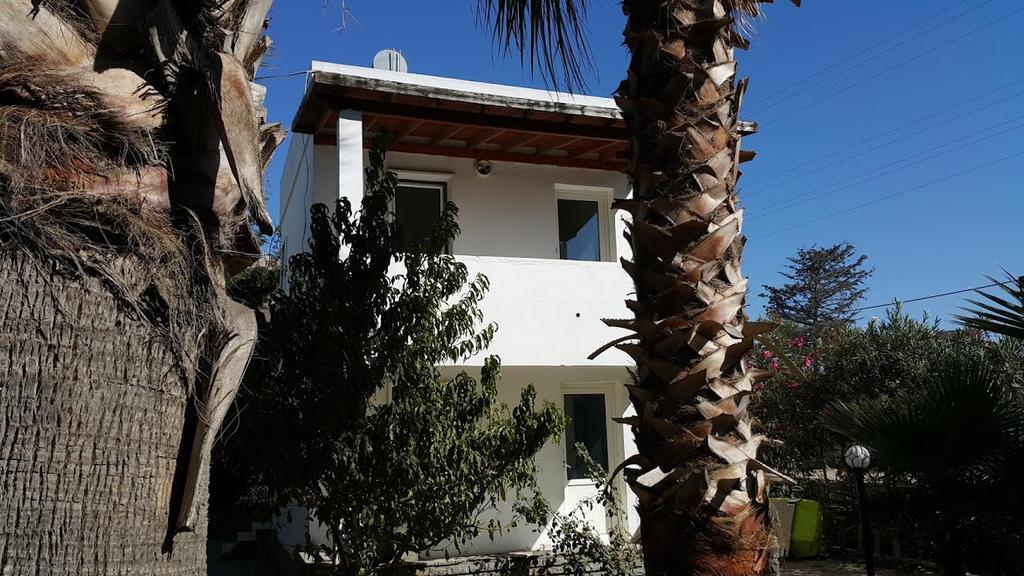 Alfa Apartments Bodrum Exterior photo