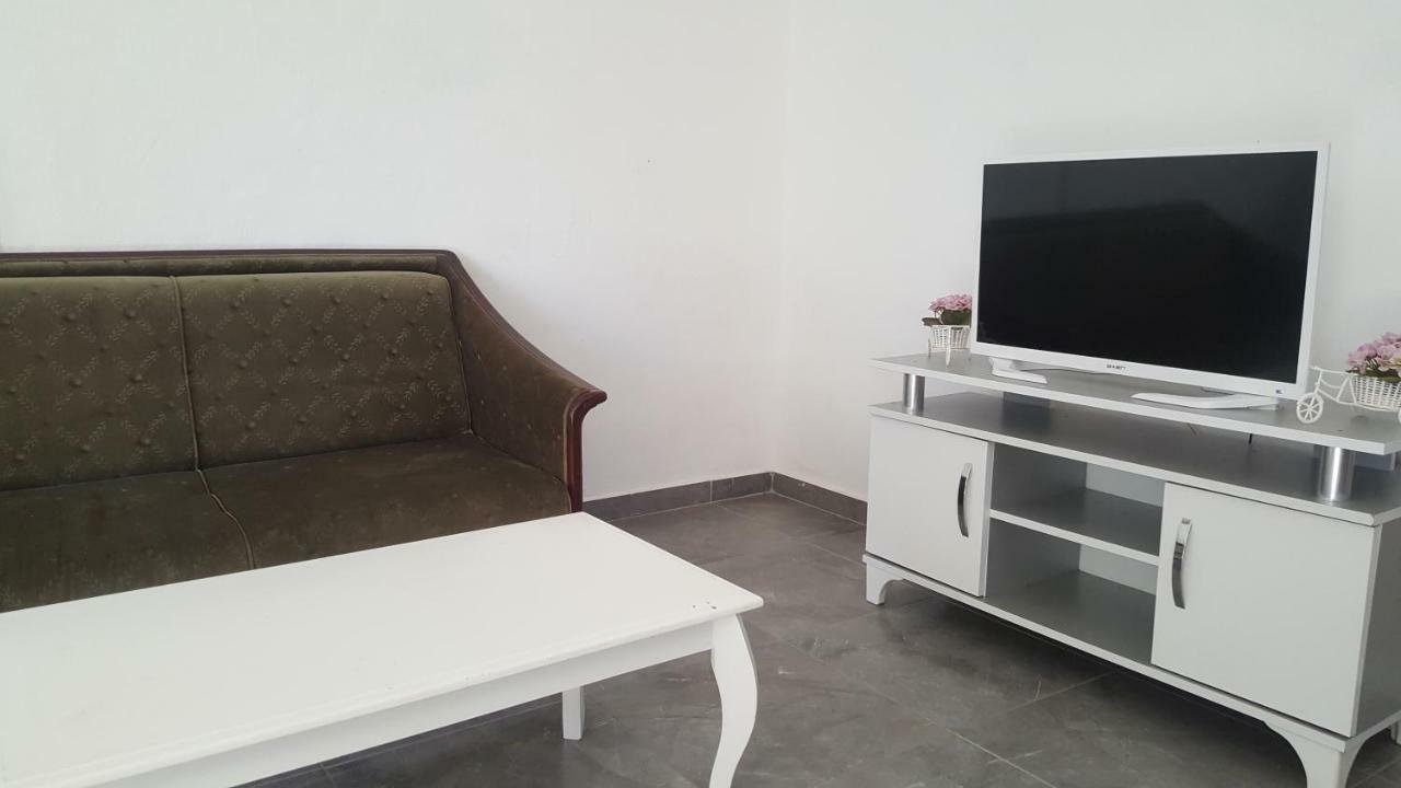 Alfa Apartments Bodrum Exterior photo