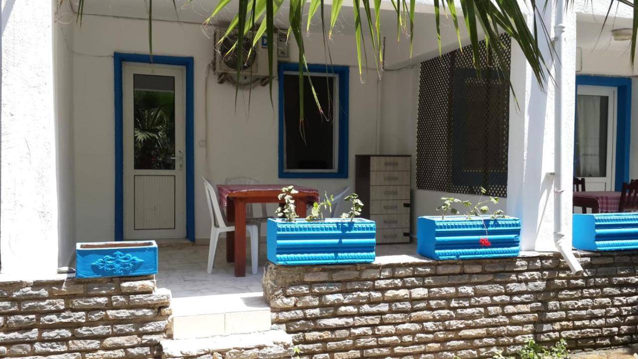 Alfa Apartments Bodrum Exterior photo