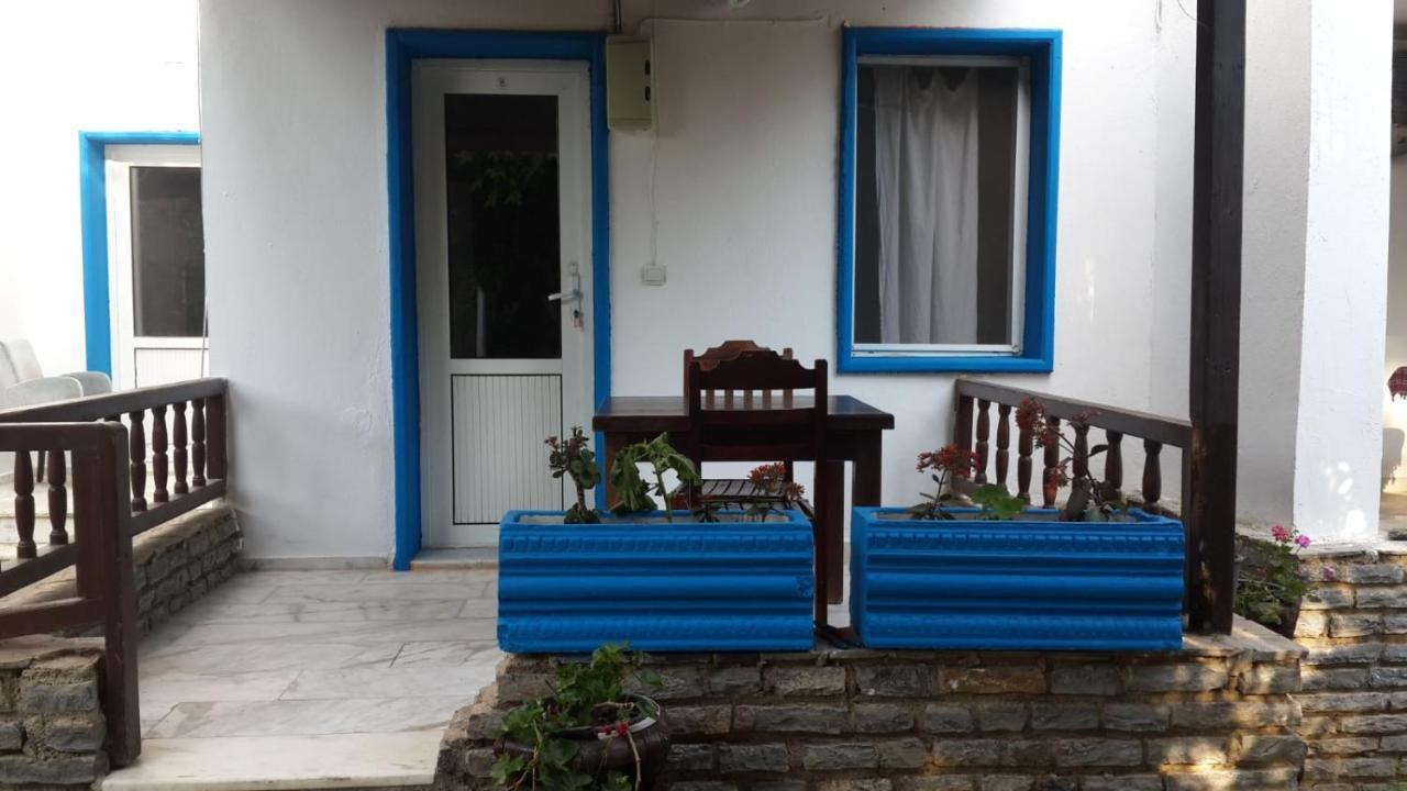 Alfa Apartments Bodrum Exterior photo