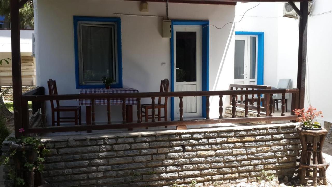 Alfa Apartments Bodrum Exterior photo