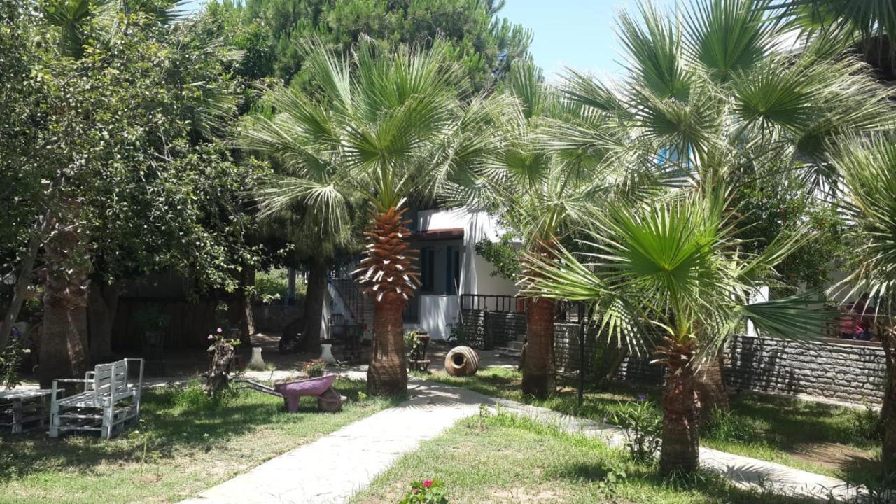 Alfa Apartments Bodrum Exterior photo